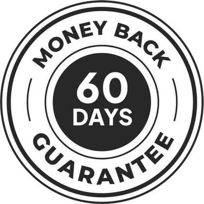 Boostaro 180-day money-back guarantee